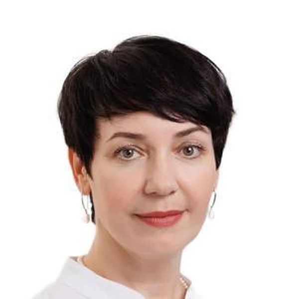 Райовская Оксана Геннадьевна — Врач УЗИ, Детский врач УЗИ, Энгельс