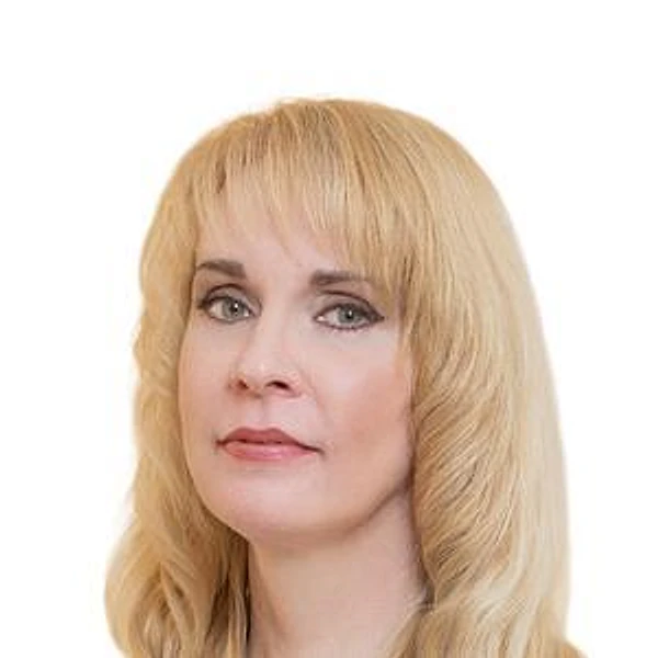 Левенцова Лариса Борисовна — Врач-косметолог, Санкт-Петербург