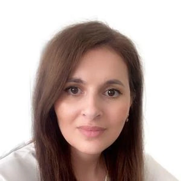 Гулиева Гульпари Асадовна — Уролог, Врач УЗИ, Энгельс
