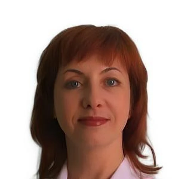Заикина Татьяна Николаевна — Акушер, Врач УЗИ, Гинеколог, Энгельс