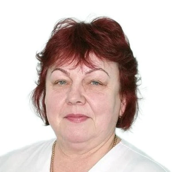 Чистова Наталия Александровна — Невролог, Энгельс