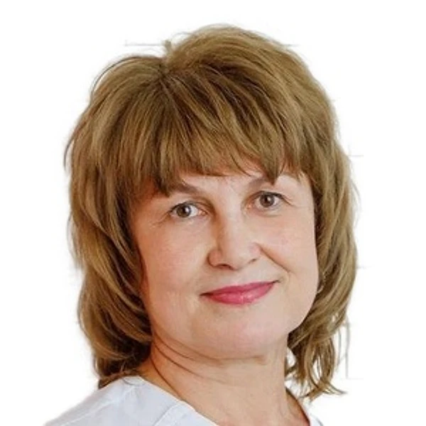 Барбье Светлана Алексеевна — Эндокринолог, Энгельс