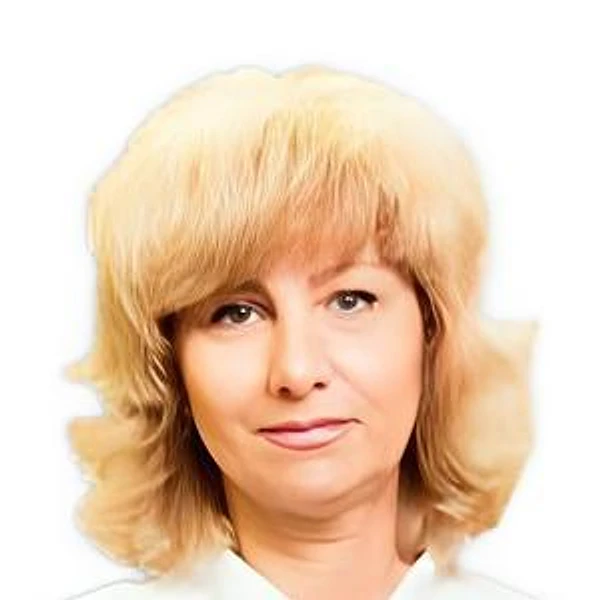 Болдычева Елена Викторовна — Гастроэнтеролог, Энгельс