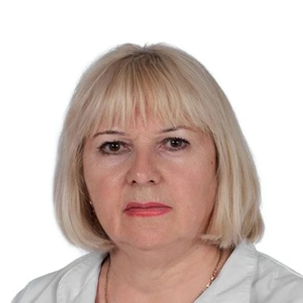 Громова Людмила Евгеньевна — Терапевт, Кардиолог, Энгельс