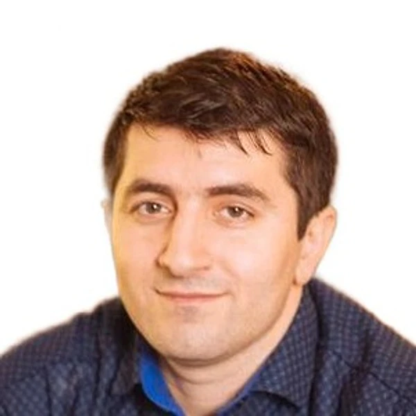 Зейналов Парвин Видади-оглы — Травматолог, Ортопед, Энгельс
