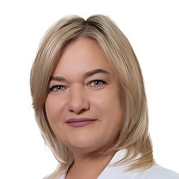 Красненкова Наталья Алексеевна — Невролог, Энгельс