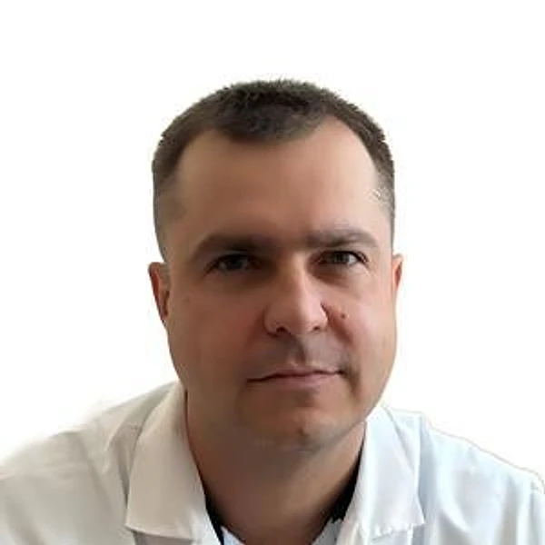 Лобанов Андрей Валерьевич — Терапевт, Гастроэнтеролог, Энгельс