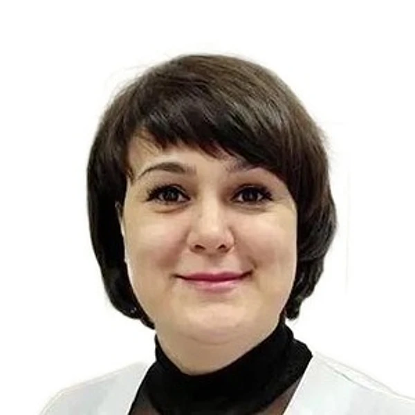Никифорова Ирина Николаевна — Терапевт, Аллерголог, Иммунолог, Энгельс