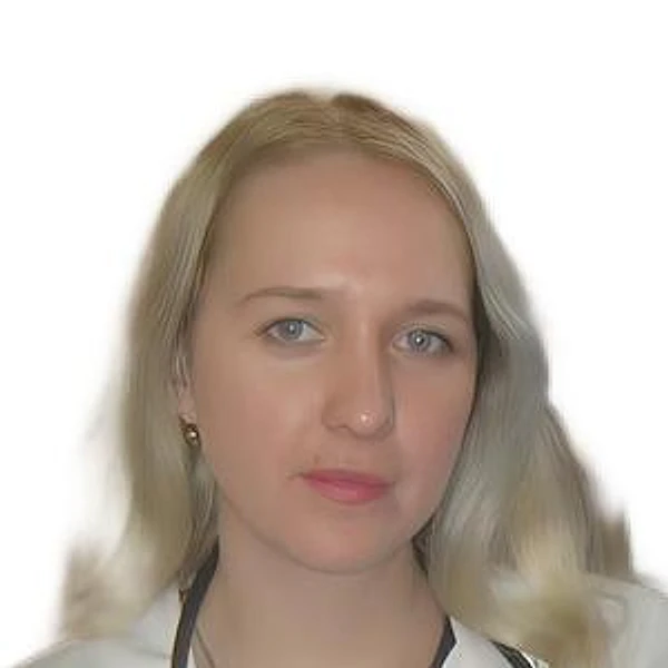 Павловская Олеся Алексеевна — Терапевт, Инфекционист, Энгельс