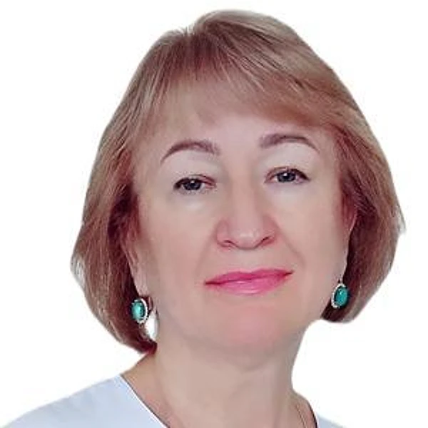 Швейкина Нина Николаевна — Невролог, Рефлексотерапевт, Энгельс