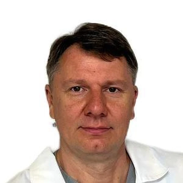 Костин Андрей Геннадиевич — Мануальный терапевт, Курск