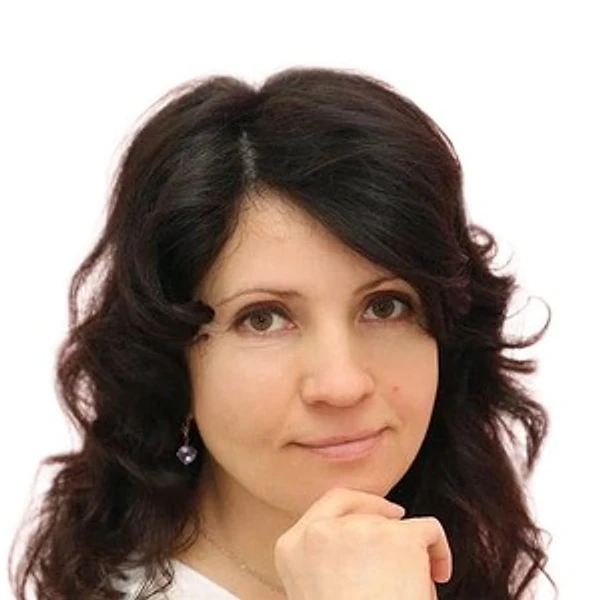 Малыхина Оксана Александровна — Стоматолог, Пародонтолог, Омск