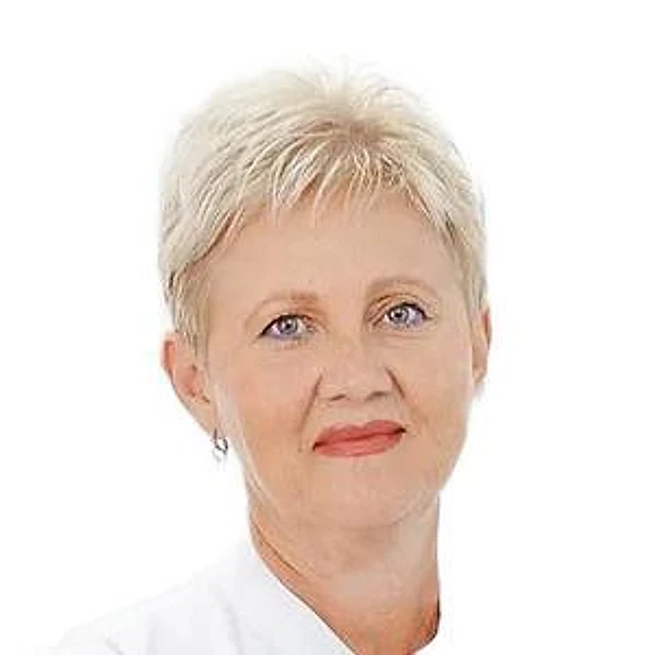 Салтыкова Екатерина Ивановна — Терапевт, Детский ЛОР, Диетолог, ЛОР, Энгельс