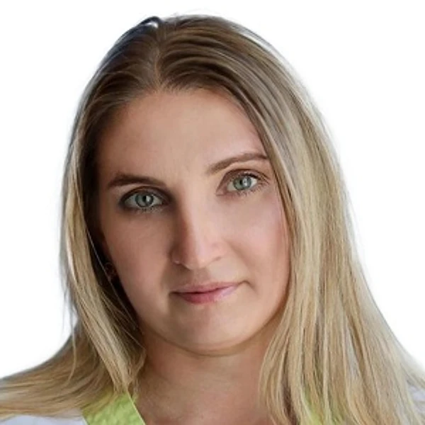 Куликова Елена Николаевна — Психиатр, Нарколог, Энгельс