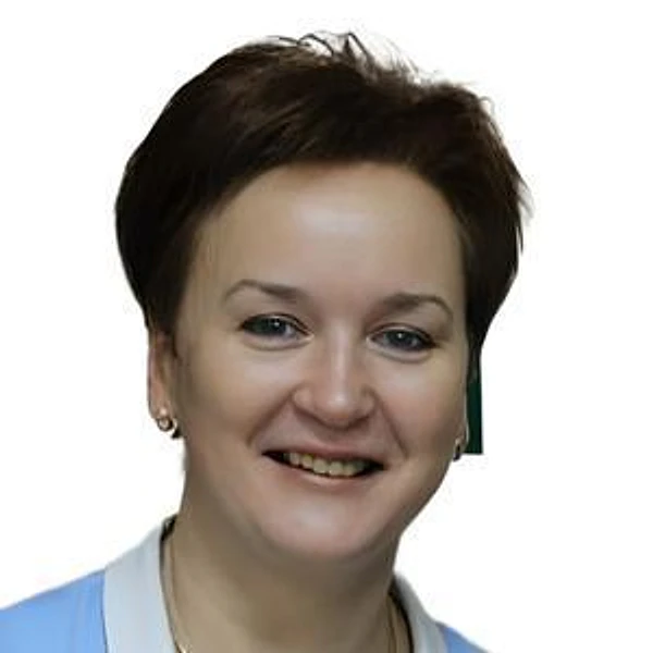 Антонова Наталья Владимировна — Функциональный диагност, Детский невролог, Невролог, Энгельс
