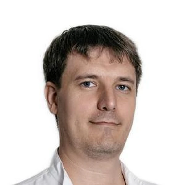Шанченко Юрий Николаевич — Травматолог, Детский ортопед, Детский травматолог, Ортопед, Энгельс