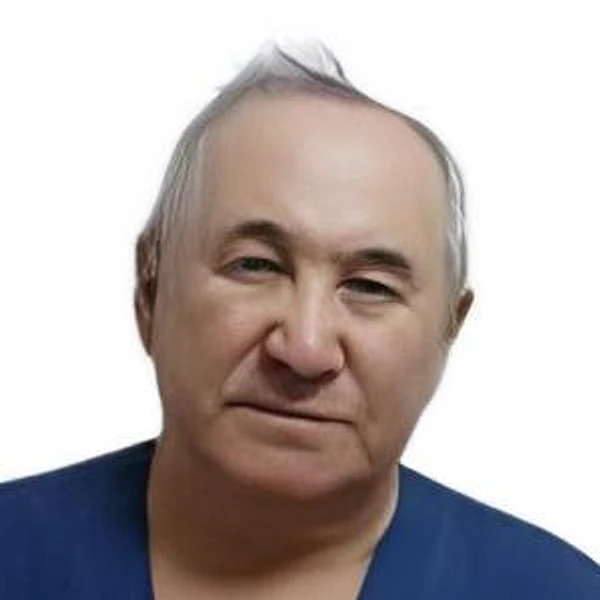 Бигалиев Гали Хамзиевич — Хирург, Онколог, Энгельс
