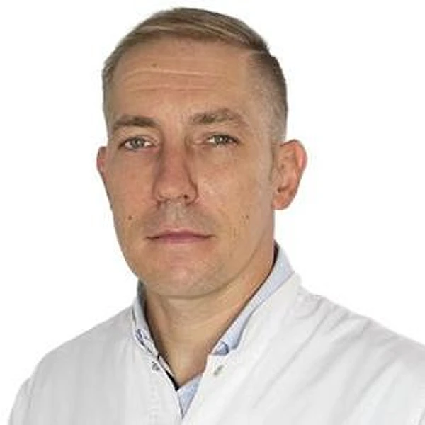 Колбасин Дмитрий Викторович — Пластический хирург, Москва