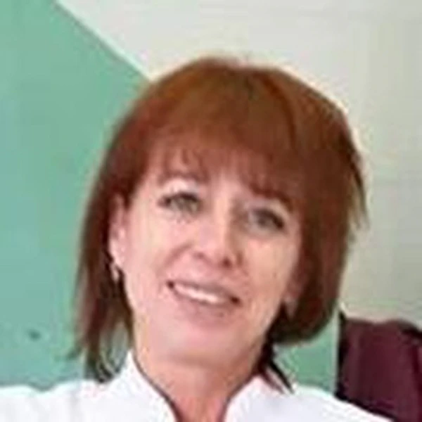 Максимова Светлана Александровна — Анестезиолог-реаниматолог, Энгельс