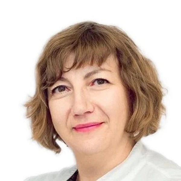 Михайлова Елена Александровна — Кардиолог, Сомнолог, Саратов