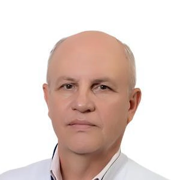 Скороход Андрей Михайлович — Хирург, Абдоминальный хирург, Энгельс