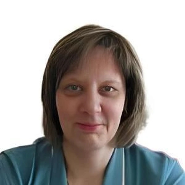 Афонина Наталья Юрьевна — Гинеколог, Акушер, Врач УЗИ, Алатырь