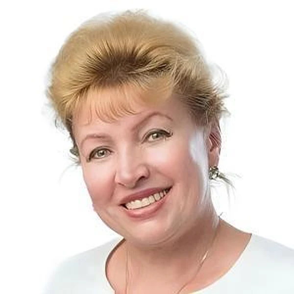 Туманова Валентина Алексеевна — Гинеколог, Акушер, Гинеколог-эндокринолог, Люберцы