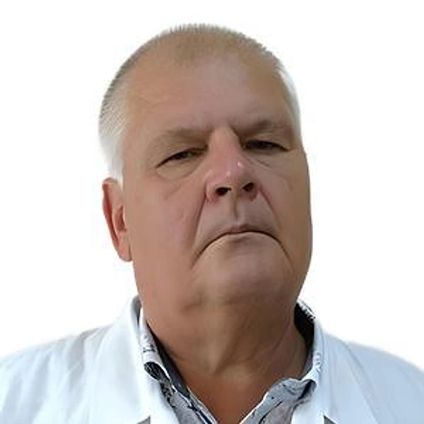 Никитин Алексей Дмитриевич — Хирург, Саратов