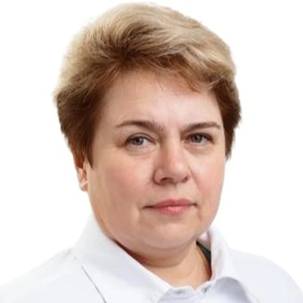 Щелчкова Инна Валентиновна — Рефлексотерапевт, Энгельс