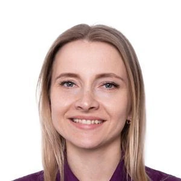 Ткачева Олеся Вадимовна — Стоматолог, Энгельс
