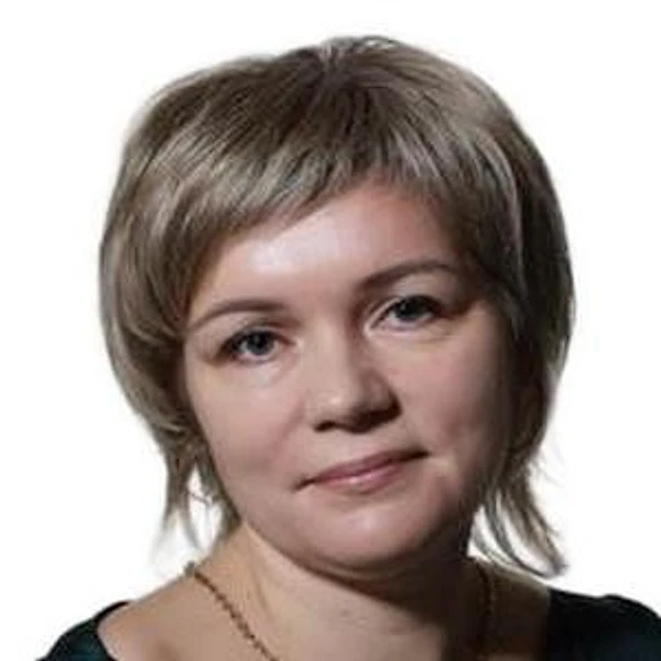 Фиязова Рушания Сяидовна — Стоматолог, Детский стоматолог, Энгельс