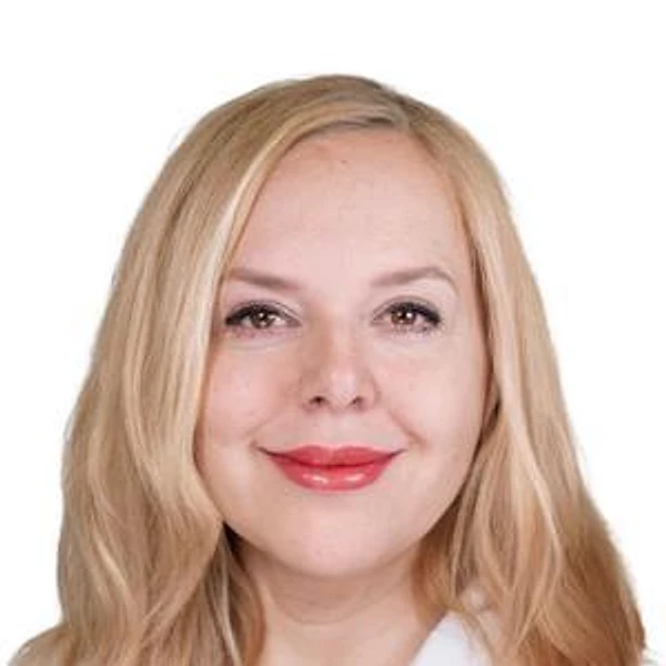 Мухортова Марина Алексеевна — Врач-косметолог, Люберцы