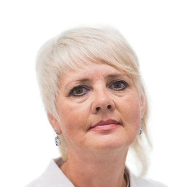 Филиппова Светлана Вячеславовна — Стоматолог, Энгельс