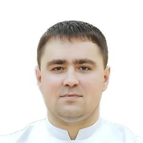 Крыжановский Виталий Вячеславович — Стоматолог-ортопед, Энгельс