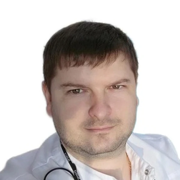 Шпаков Антон Александрович — Стоматолог, Энгельс
