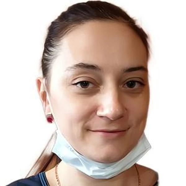 Булченкова Оксана Игоревна — Стоматолог, Москва