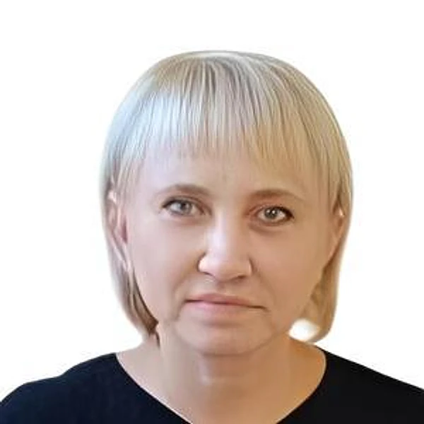 Емельянова Людмила Геннадьевна — Стоматолог, Энгельс