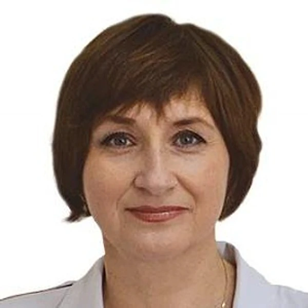 Диско Светлана Валерьевна — Физиотерапевт, Энгельс