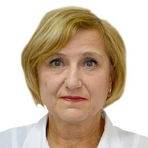 Платова Людмила Викторовна — Врач УЗИ, Детский врач УЗИ, Энгельс
