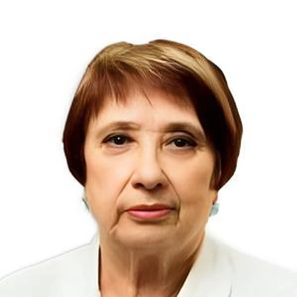 Кусмарцева Галина Андреевна — Врач УЗИ, Энгельс