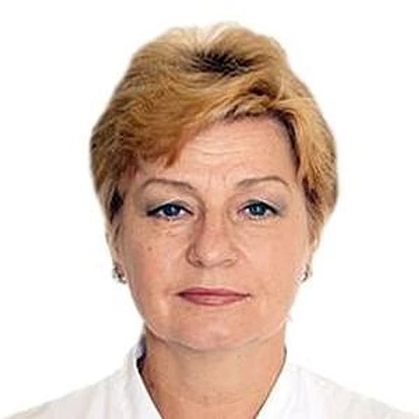 Балацкая Марина Викторовна — Врач УЗИ, Энгельс