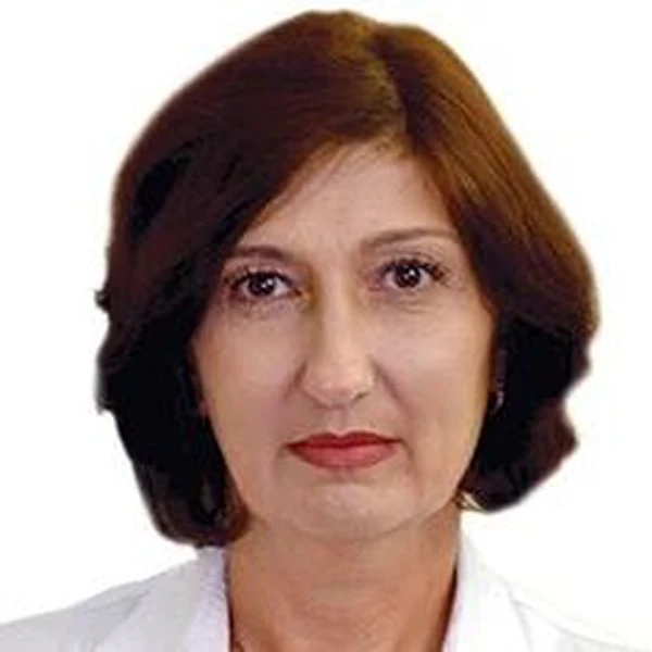 Бочарова Татьяна Александровна — Эндоскопист, Саратов