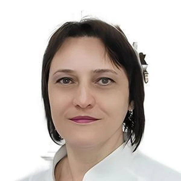 Суркова Светлана Станиславовна — Терапевт, Гастроэнтеролог, Саратов