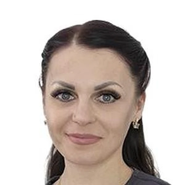 Осипова Ольга Васильевна — Эндокринолог, Детский эндокринолог, Энгельс