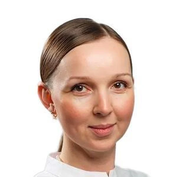 Смирнова Ирина Рифовна — Репродуктолог, Саратов