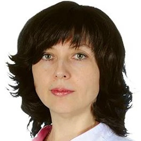 Башкова Марина Ивановна — Гинеколог, Акушер, Энгельс