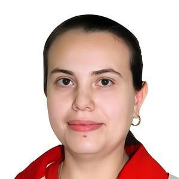 Малышева Марина Александровна — Врач УЗИ, Кардиолог, Функциональный диагност, Санкт-Петербург