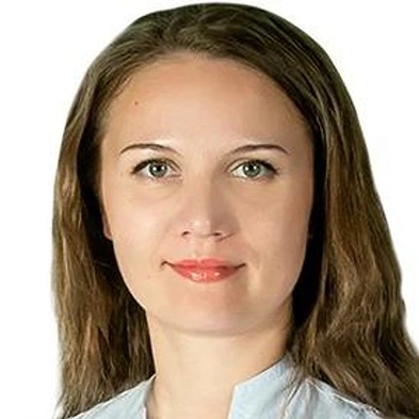 Гришина Елена Олеговна — Невролог, Энгельс