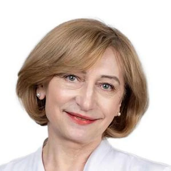 Ветрова Галина Иосифовна — Невролог, Иркутск