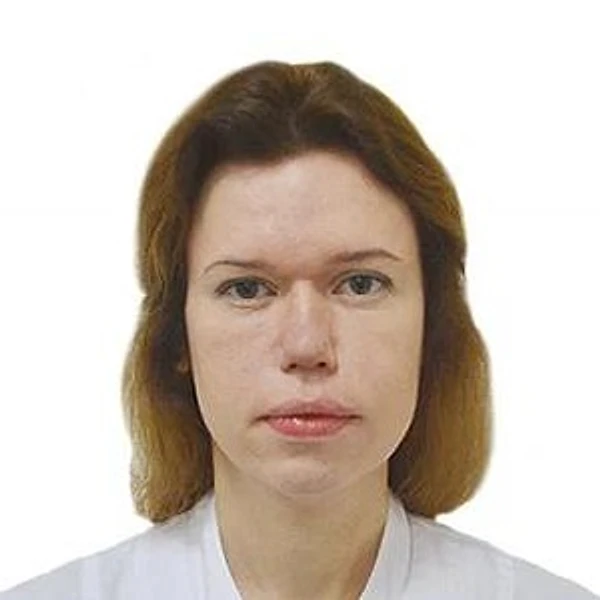 Оборина Светлана Николаевна — Рентгенолог, Энгельс